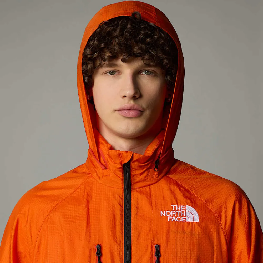 Chaqueta Shell Cortavientos TNF X Yinka Ilori Unisex-The North Face Clearance