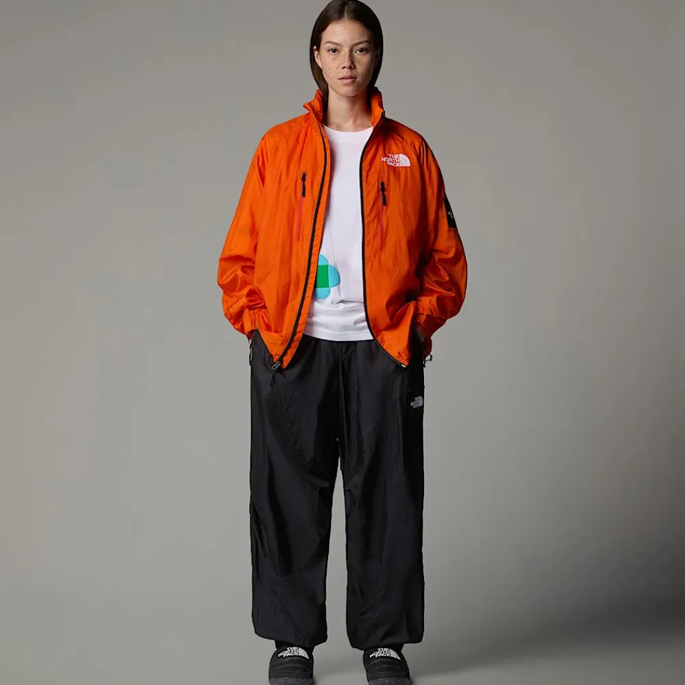 Chaqueta Shell Cortavientos TNF X Yinka Ilori Unisex-The North Face Clearance