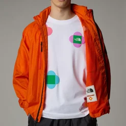Chaqueta Shell Cortavientos TNF X Yinka Ilori Unisex-The North Face Clearance