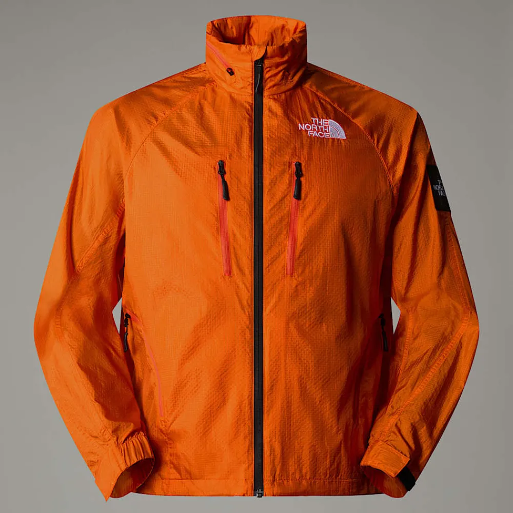 Chaqueta Shell Cortavientos TNF X Yinka Ilori Unisex-The North Face Clearance