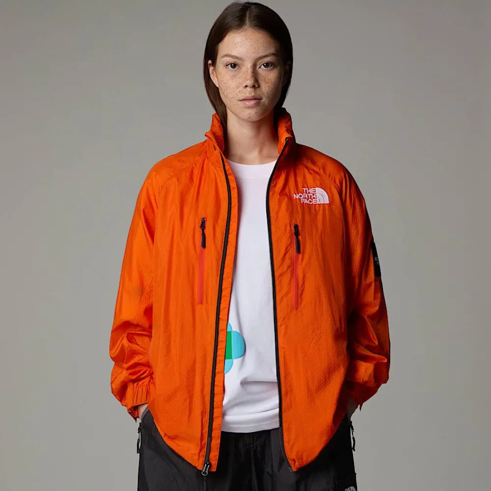 Chaqueta Shell Cortavientos TNF X Yinka Ilori Unisex-The North Face Clearance