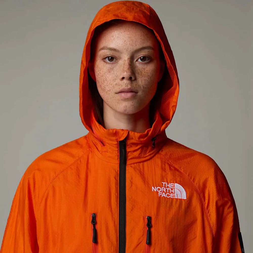 Chaqueta Shell Cortavientos TNF X Yinka Ilori Unisex-The North Face Clearance