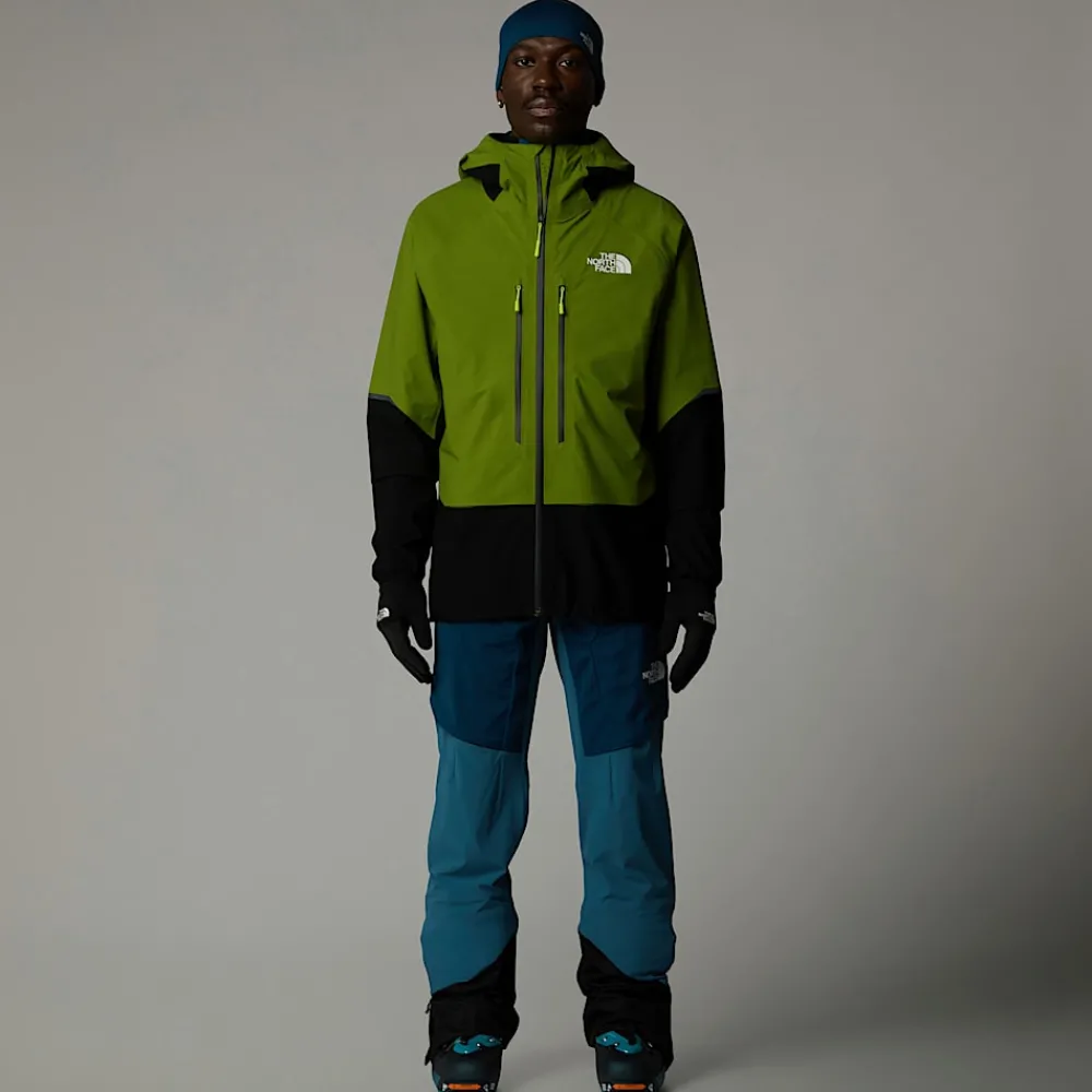 Chaqueta Shell FUTURELIGHT™ Balmenhorn Para Hombre-The North Face Clearance