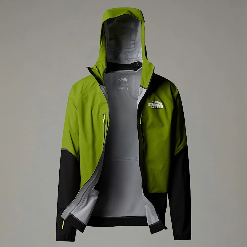 Chaqueta Shell FUTURELIGHT™ Balmenhorn Para Hombre-The North Face Clearance