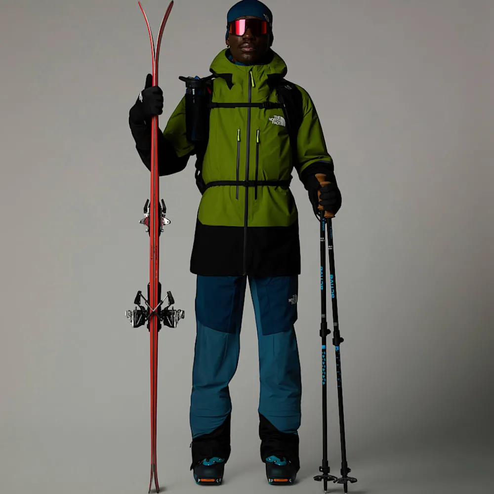 Chaqueta Shell FUTURELIGHT™ Balmenhorn Para Hombre-The North Face Clearance
