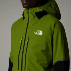 Chaqueta Shell FUTURELIGHT™ Balmenhorn Para Hombre-The North Face Clearance