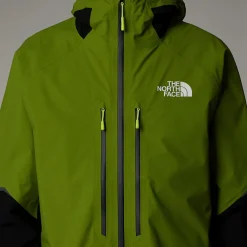 Chaqueta Shell FUTURELIGHT™ Balmenhorn Para Hombre-The North Face Clearance