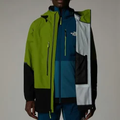 Chaqueta Shell FUTURELIGHT™ Balmenhorn Para Hombre-The North Face Clearance
