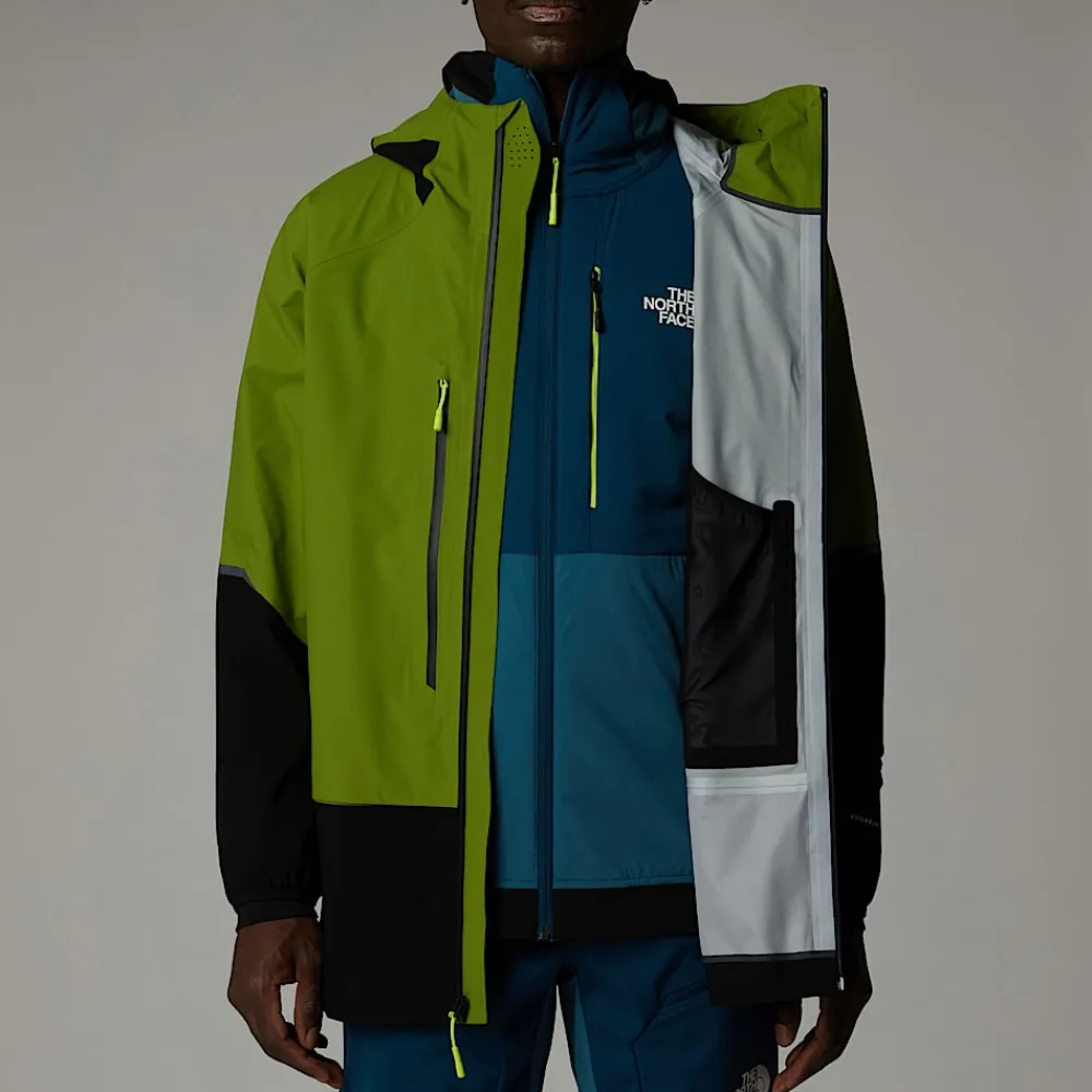 Chaqueta Shell FUTURELIGHT™ Balmenhorn Para Hombre-The North Face Clearance