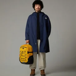 Chaqueta Shell Larga Nukabira Para Hombre-The North Face Best