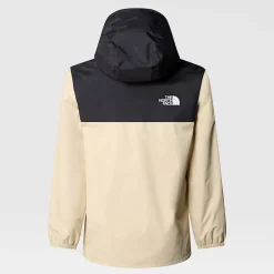 Chaqueta Shell Rainwear Para Jóvenes-The North Face Clearance