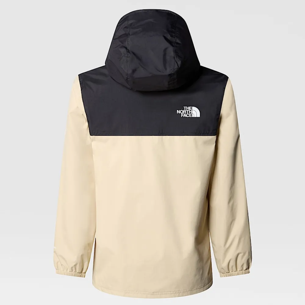 Chaqueta Shell Rainwear Para Jóvenes-The North Face Clearance