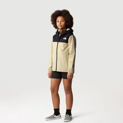 Chaqueta Shell Rainwear Para Jóvenes-The North Face Clearance