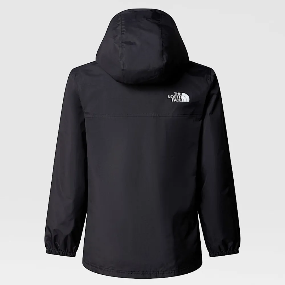 Chaqueta Shell Rainwear Para Jóvenes-The North Face