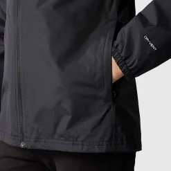 Chaqueta Shell Rainwear Para Jóvenes-The North Face