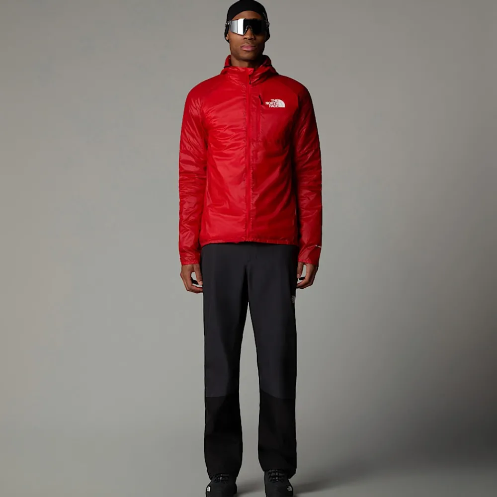 Chaqueta Shell Windstream Para Hombre-The North Face Outlet