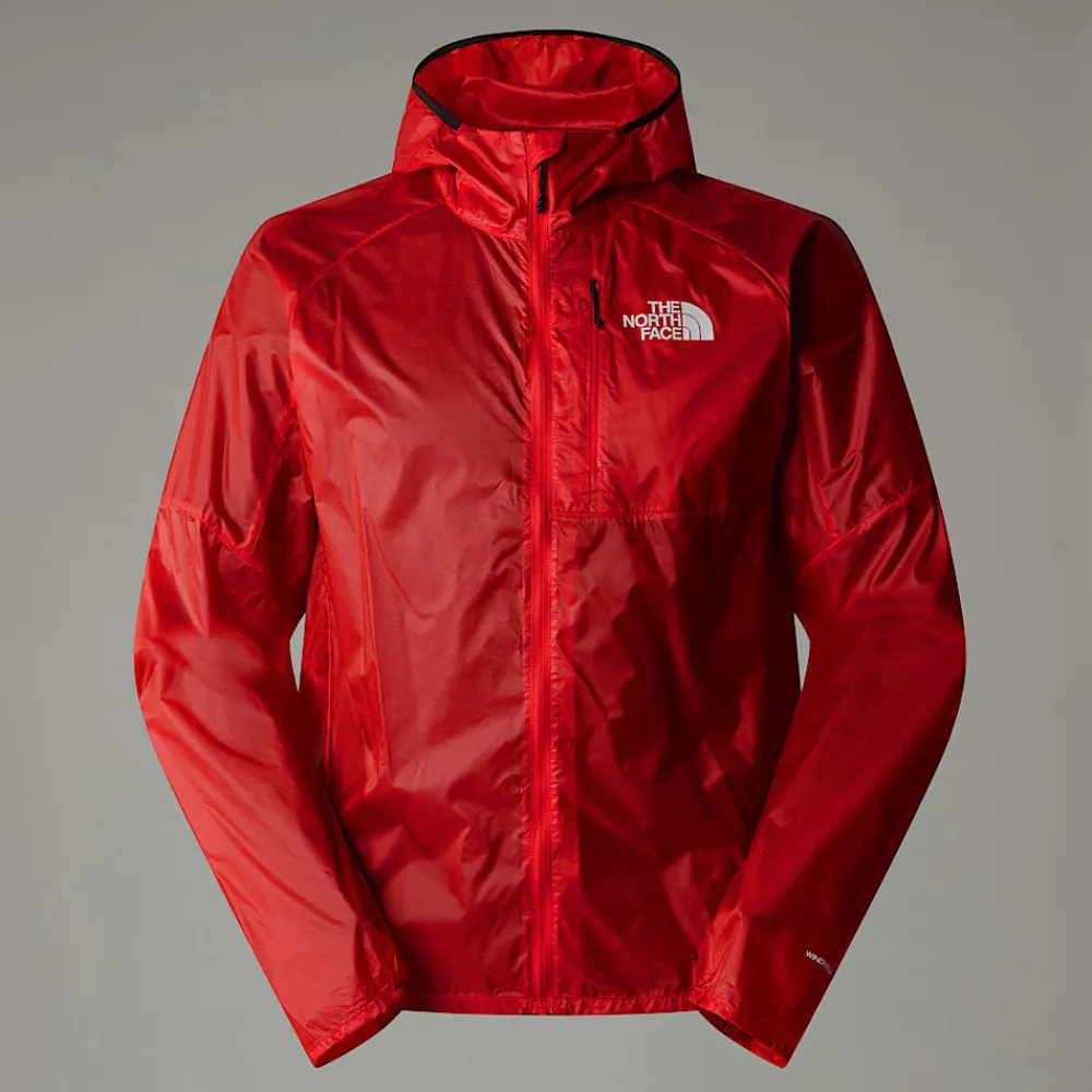 Chaqueta Shell Windstream Para Hombre-The North Face Outlet