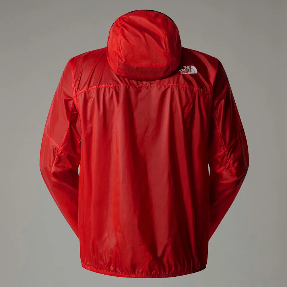 Chaqueta Shell Windstream Para Hombre-The North Face Outlet