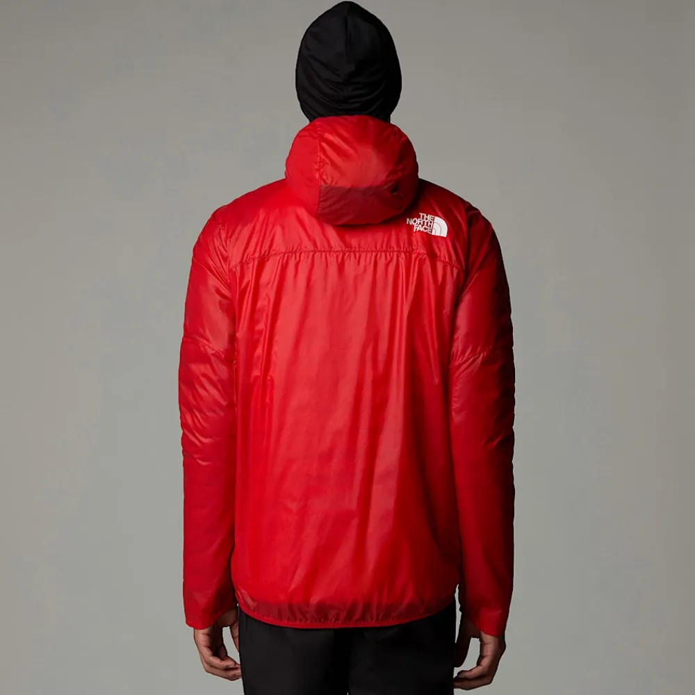 Chaqueta Shell Windstream Para Hombre-The North Face Outlet