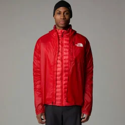 Chaqueta Shell Windstream Para Hombre-The North Face Outlet