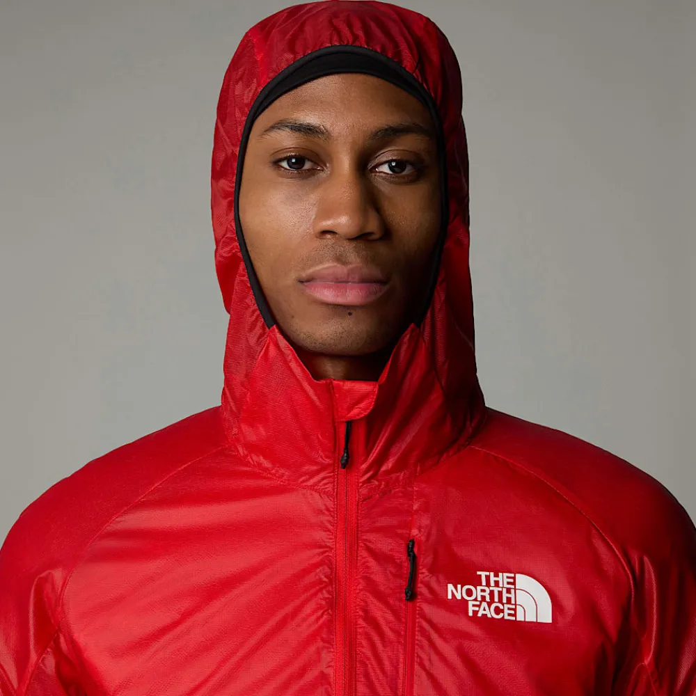 Chaqueta Shell Windstream Para Hombre-The North Face Outlet