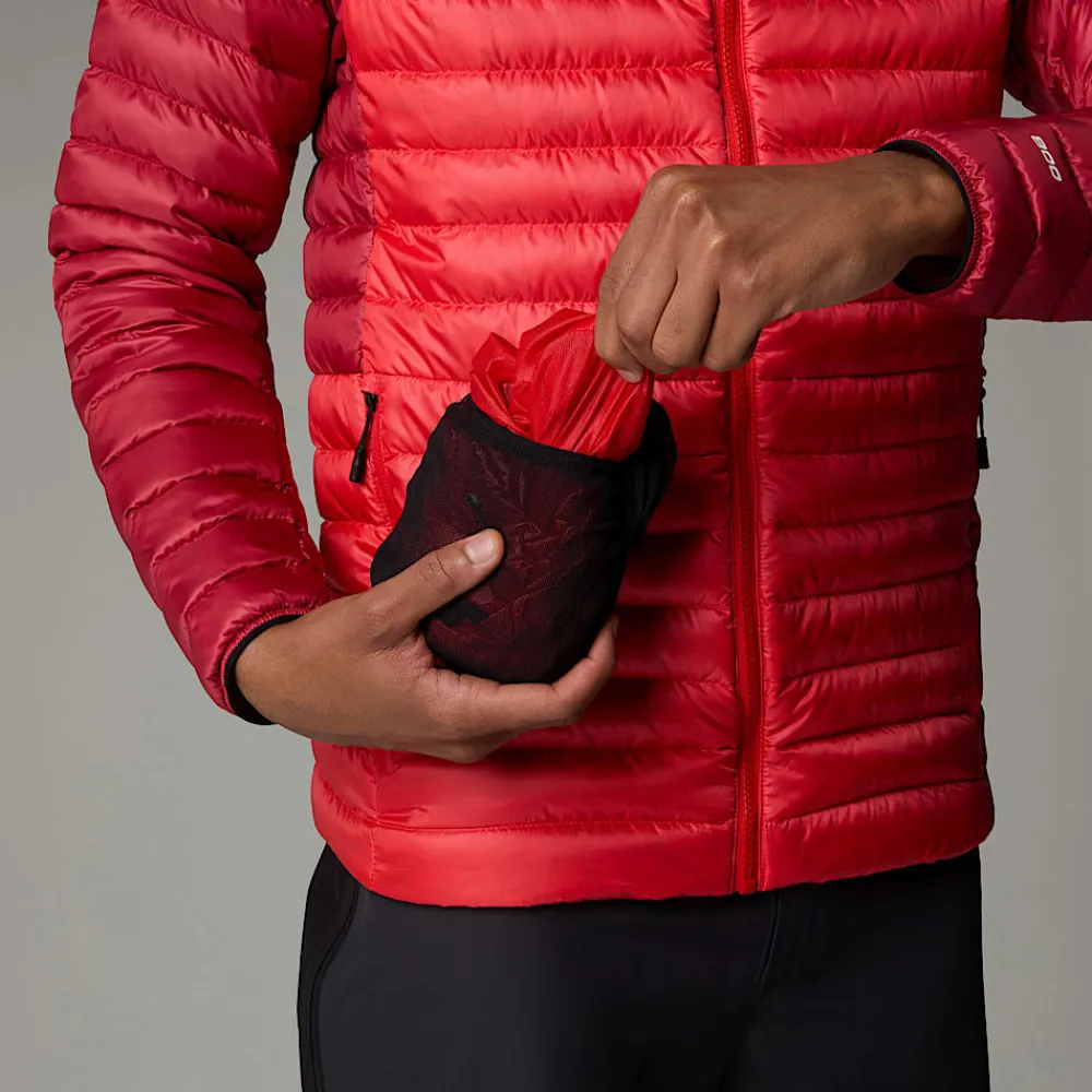 Chaqueta Shell Windstream Para Hombre-The North Face Outlet