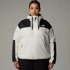 Chaqueta Sheru De Talla Grande Para Mujer-The North Face Clearance