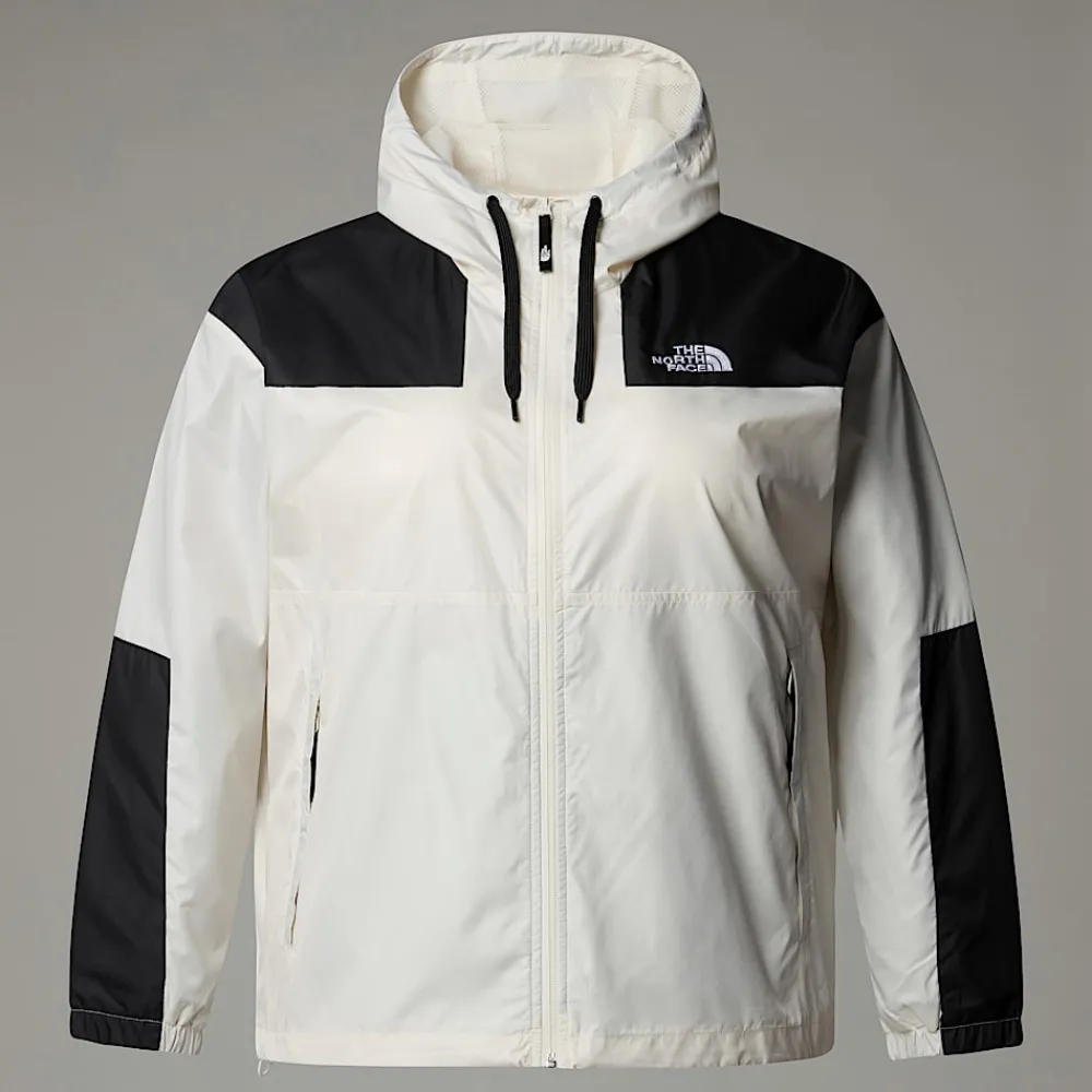 Chaqueta Sheru De Talla Grande Para Mujer-The North Face Clearance