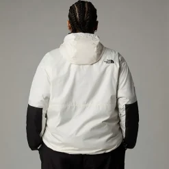 Chaqueta Sheru De Talla Grande Para Mujer-The North Face Clearance