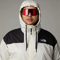 Chaqueta Sheru De Talla Grande Para Mujer-The North Face Clearance