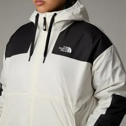 Chaqueta Sheru De Talla Grande Para Mujer-The North Face Clearance