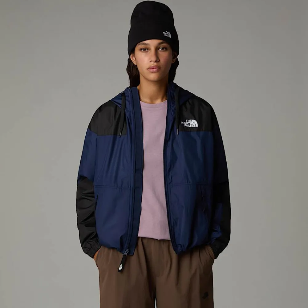 Chaqueta Sheru Para Mujer-The North Face Outlet