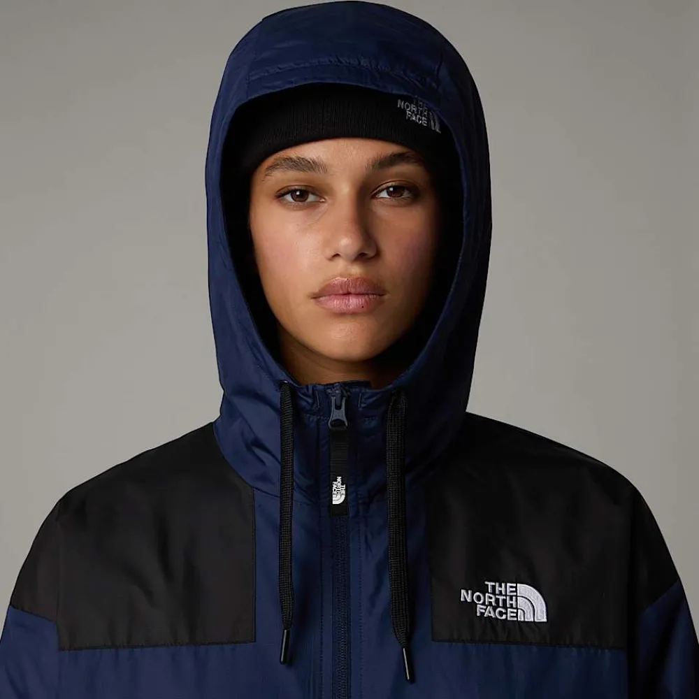 Chaqueta Sheru Para Mujer-The North Face Outlet