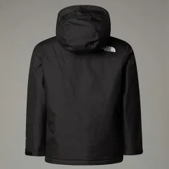 Chaqueta Snowquest Para Jóvenes-The North Face Outlet