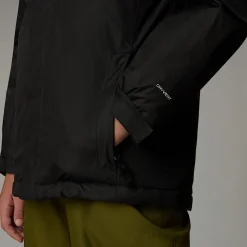 Chaqueta Snowquest Para Jóvenes-The North Face Outlet