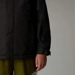 Chaqueta Snowquest Para Jóvenes-The North Face Outlet