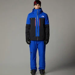Chaqueta Snowsquall Para Hombre-The North Face Best