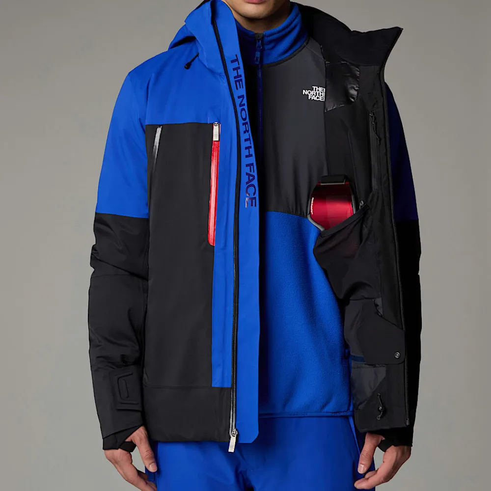 Chaqueta Snowsquall Para Hombre-The North Face Best