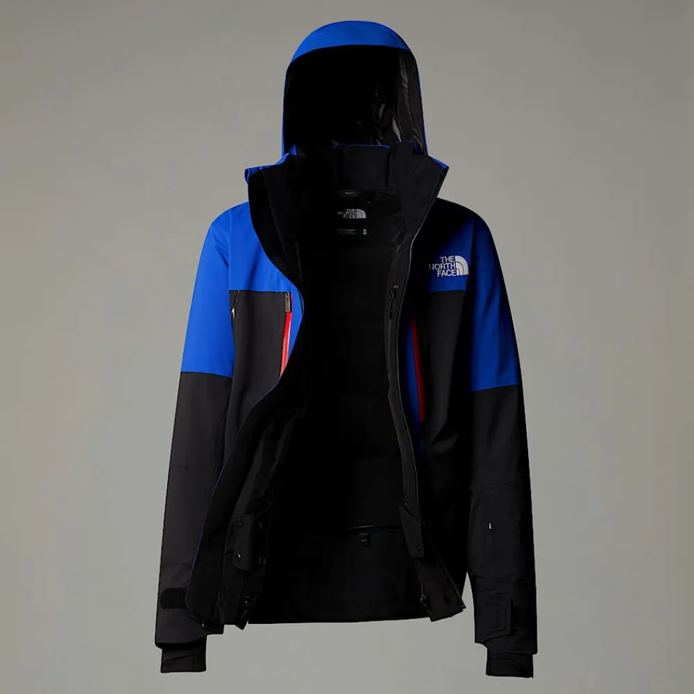 Chaqueta Snowsquall Para Hombre-The North Face Best
