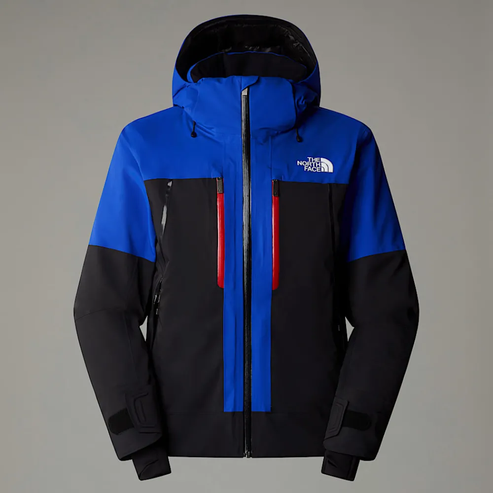 Chaqueta Snowsquall Para Hombre-The North Face Best