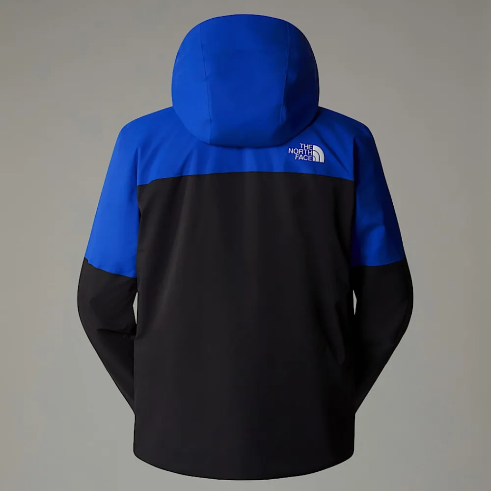 Chaqueta Snowsquall Para Hombre-The North Face Best