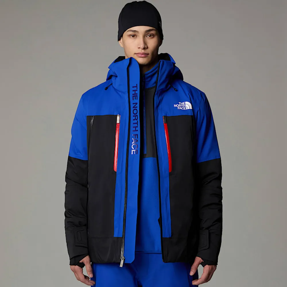 Chaqueta Snowsquall Para Hombre-The North Face Best