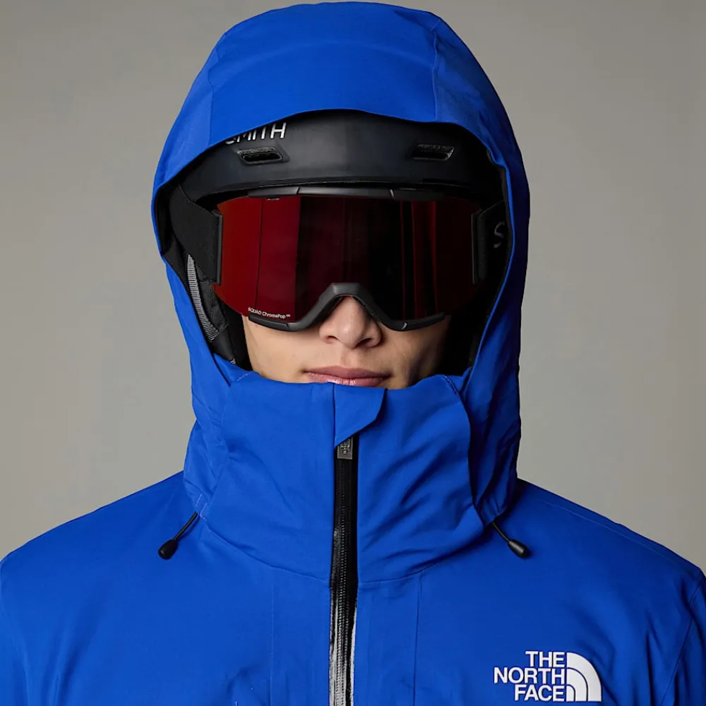 Chaqueta Snowsquall Para Hombre-The North Face Best