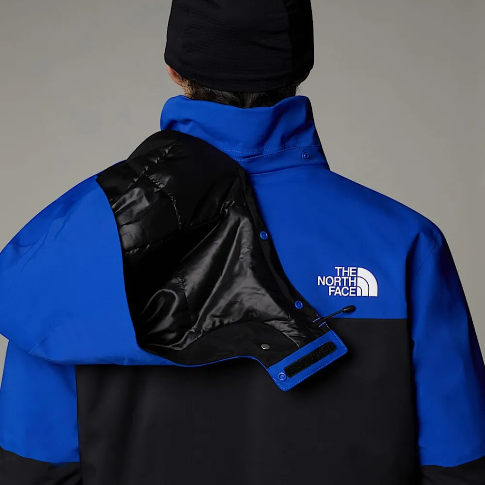 Chaqueta Snowsquall Para Hombre-The North Face Best