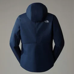 Chaqueta Softshell Quest Highloft Para Mujer-The North Face Clearance