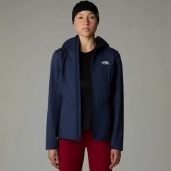 Chaqueta Softshell Quest Highloft Para Mujer-The North Face Clearance