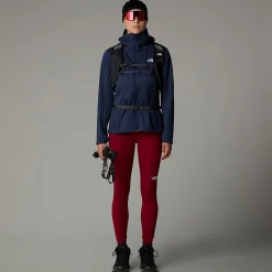 Chaqueta Softshell Quest Highloft Para Mujer-The North Face Clearance