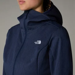 Chaqueta Softshell Quest Highloft Para Mujer-The North Face Clearance