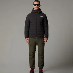 Chaqueta Stretch Down Belleview Para Hombre-The North Face