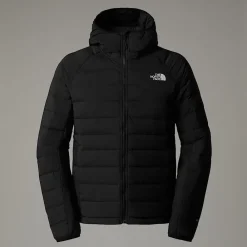 Chaqueta Stretch Down Belleview Para Hombre-The North Face